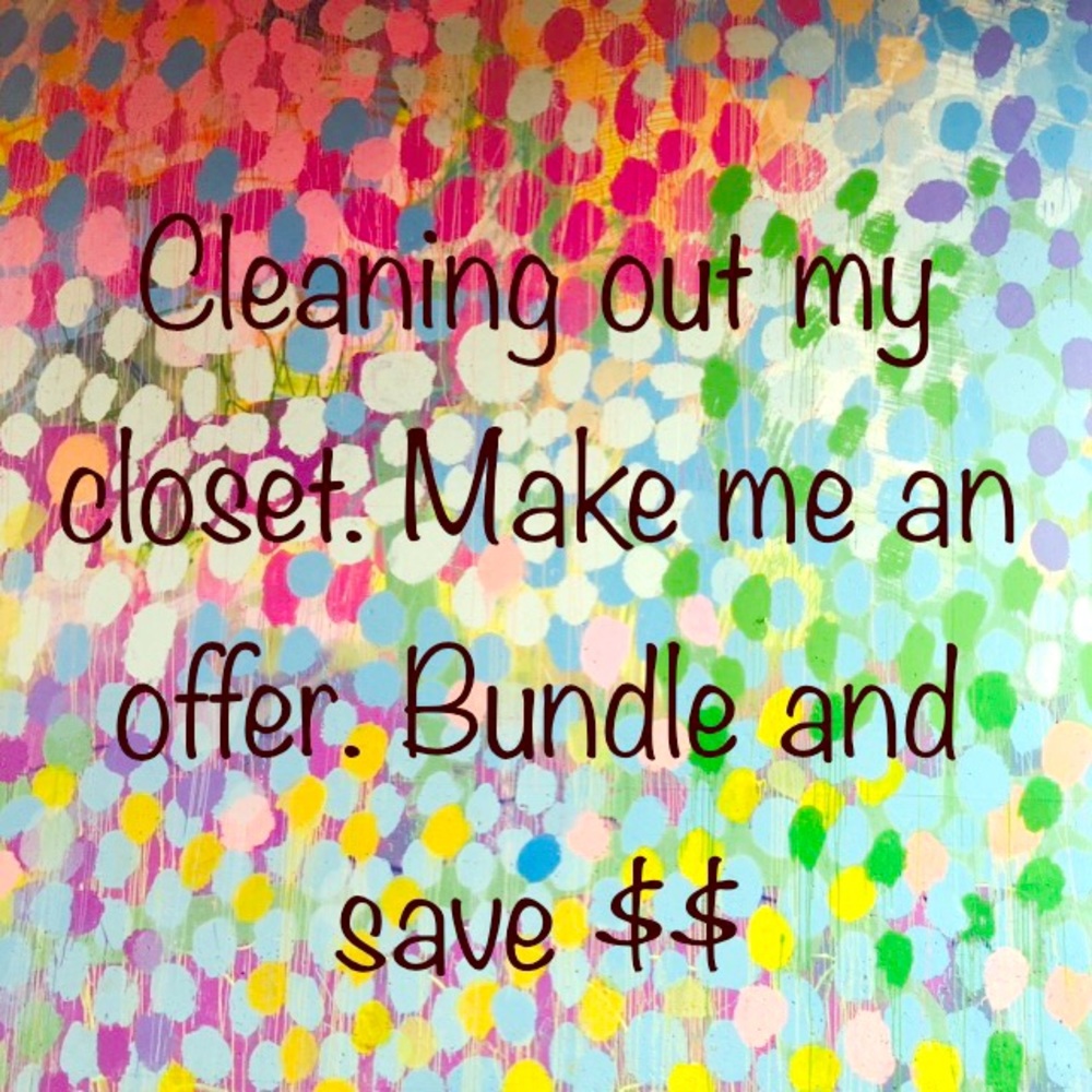 Make Me An Offer